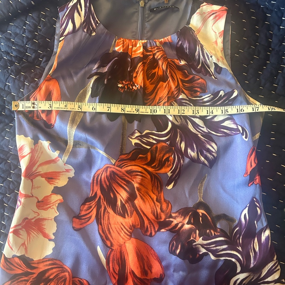More sizing photos